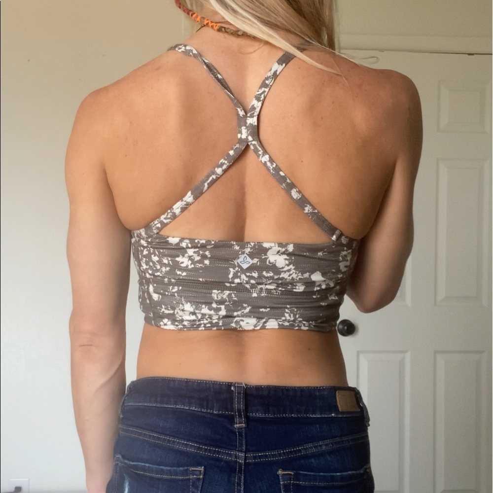 Prana Sports Bra